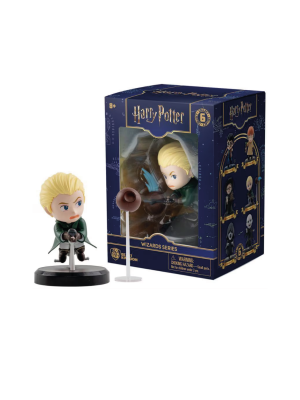 Yume Harry Potter Hero Box - Wizards - Draco Malfoy