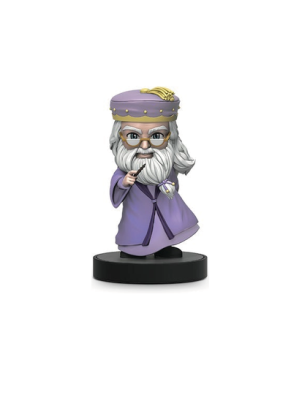 Yume Harry Potter - Albus Dumbledore