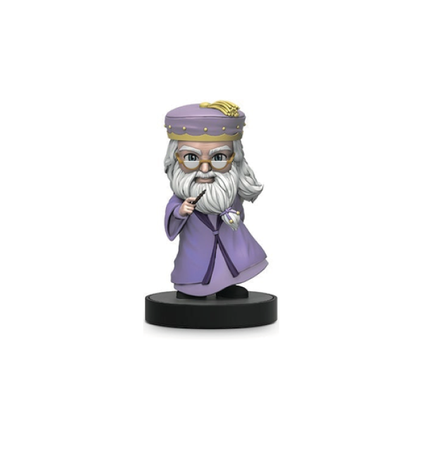 Yume Harry Potter - Albus Dumbledore