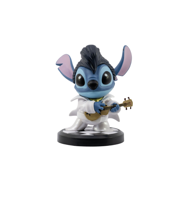 Yume Figura Stitch - Elvis Stitch