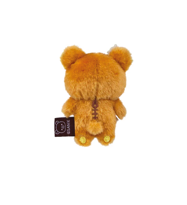 Rilakkuma and Friends Blind Box 10 cm