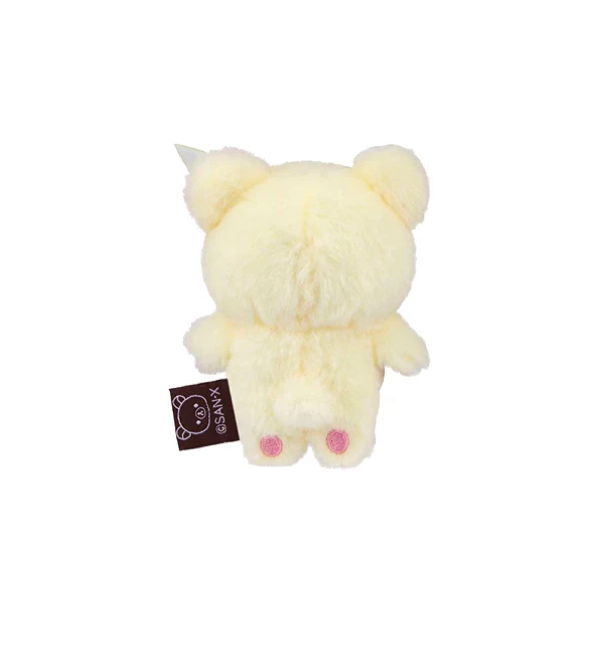Rilakkuma and Friends Blind Box 10 cm