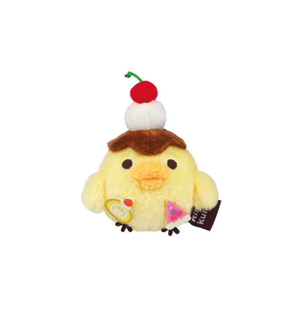 Rilakkuma and Friends Blind Box 10 cm