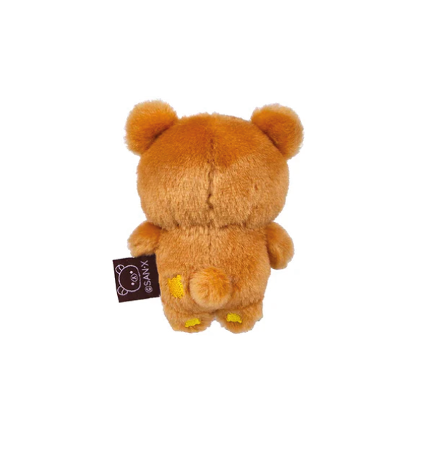 Rilakkuma and Friends Blind Box 10 cm
