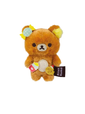 Rilakkuma and Friends Blind Box 10 cm