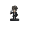 Yume Harry Potter - Harry Potter with Hedwig