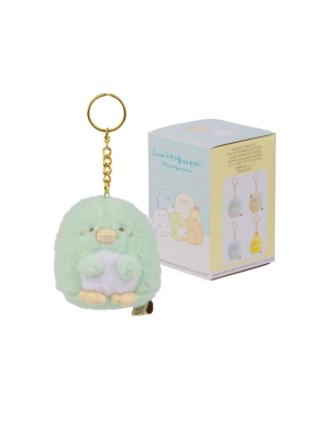 Llavero SG Honyagurumies Blind Box 7 cm