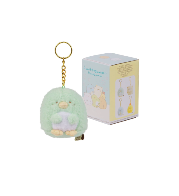 SG Honyagurumies Blind Box 7 cm