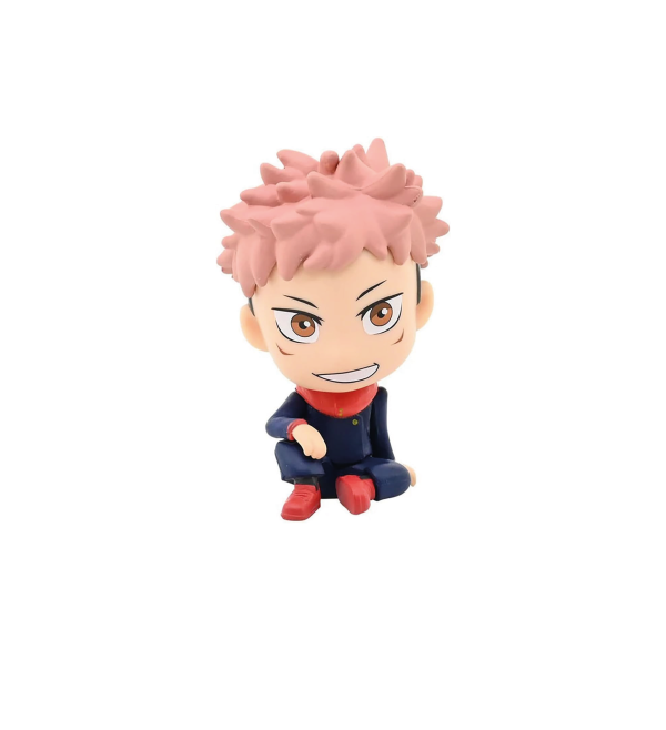 Yume Jujutsu Kaisen Bobble Head Blind Box