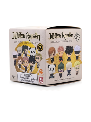Yume Jujutsu Kaisen Bobble Head Blind Box