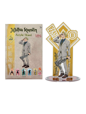 Yume Jujutsu Kaisen Acrilico con base - Kento Nanami