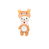 Rilakkuma Kigurumi
