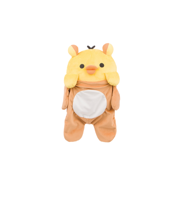 Rilakkuma Kigurumi