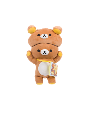 Rilakkuma Kigurumi