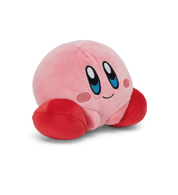 Kirby Junior