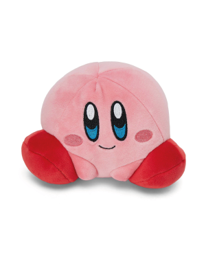 Kirby Junior