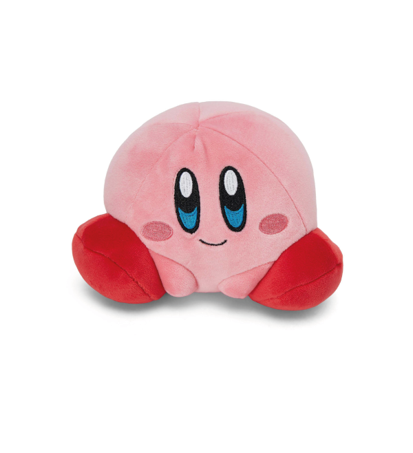 Kirby Junior
