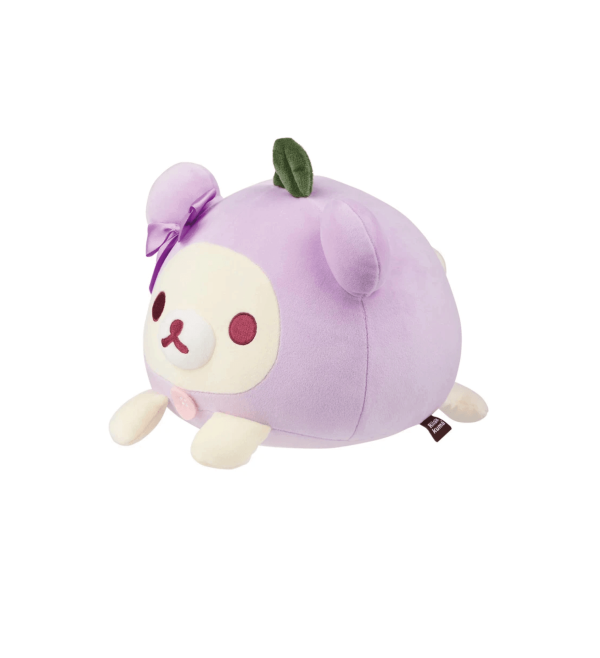 Korilakkuma Cherry Mochi 23 cm