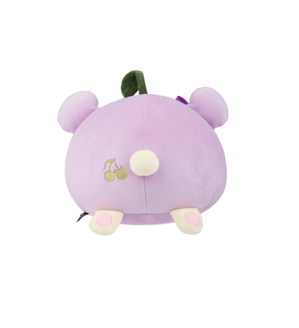 Korilakkuma Cherry Mochi 23 cm