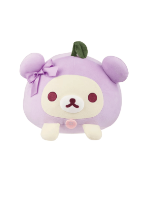 Korilakkuma Cherry Mochi 23 cm
