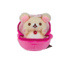 Korilakkuma in a Strawberry 12 cm
