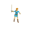 Link Zelda Nintendo Figura 4"