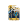 Link Zelda Nintendo Figura 4"
