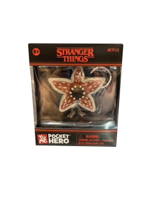 Yume Strager Things - Llavero Demogorgon