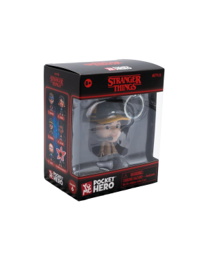 Yume Stranger Things - Llavero Dustin Henderson