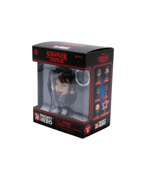 Yume Stranger Things - Llavero Eddie Munson