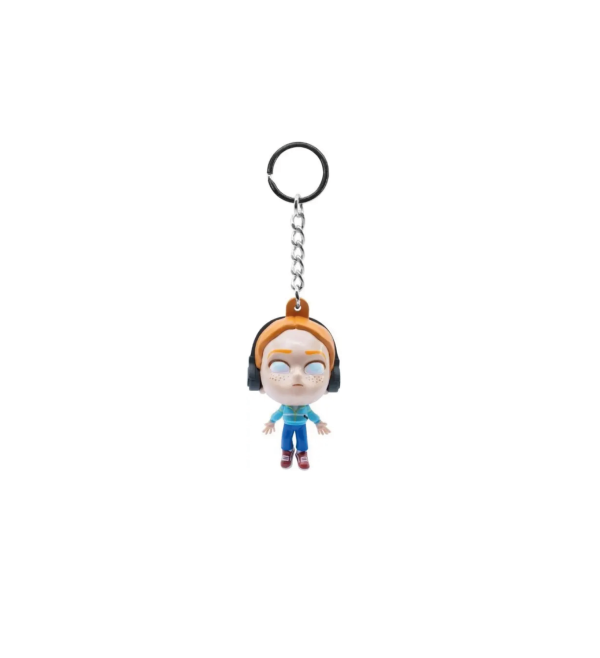 Yume Stranger Things - Llavero Max Mayfield