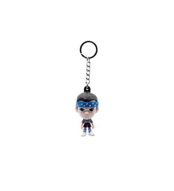 Yume Stranger Things - Llavero Eleven