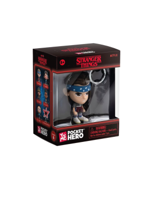 Yume Stranger Things - Llavero Eleven
