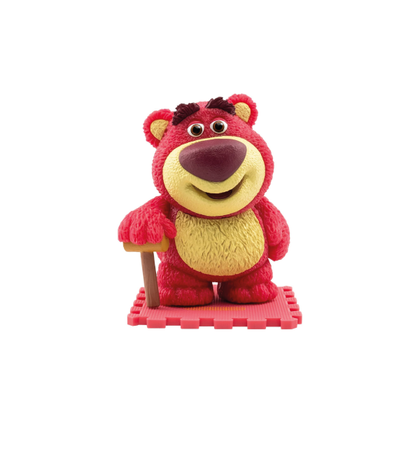 Yume Hero Box - Toy Story - Lotso