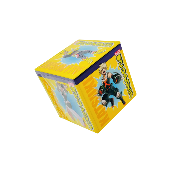 MHA Hero Sours
