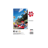 Rompecabezas Mario Kart