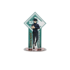 Yume Jujutsu Kaisen Acrilico con base - Megumi Fushiguro