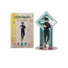Yume Jujutsu Kaisen Acrilico con base - Megumi Fushiguro