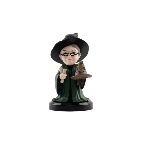 Yume Harry Potter Hero Box - Wizards - Minerva McGonagall