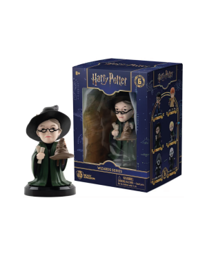 Yume Harry Potter Hero Box - Wizards - Minerva McGonagall