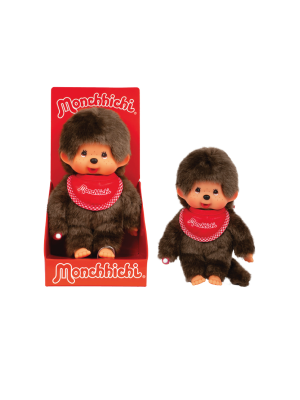 Monchhichi Classic Boy