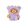 Rilakkuma Monster Morado