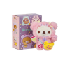 Korilakkuma Monster Rosa