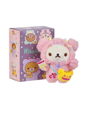 Korilakkuma Monster Rosa