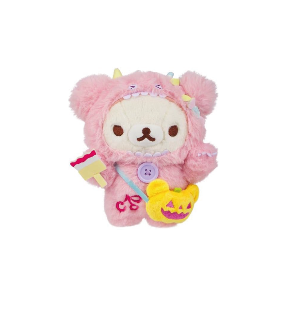 Korilakkuma Monster Rosa