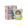 Rilakkuma Monster Verde