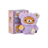 Rilakkuma Monster Morado