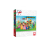 Rompecabezas Super Mario Mushroom Kingdom