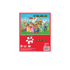 Rompecabezas Super Mario Mushroom Kingdom