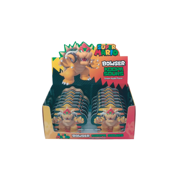 Nintendo Bowser Koopa